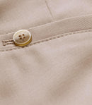 Roma Trouser - Camel