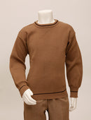 Magicfit Jumper - Cotton Mix