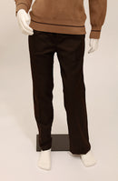 Skippy Boys Slacks - Brown