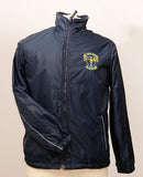 Deer Park Crested Softshell Jacket - Navy