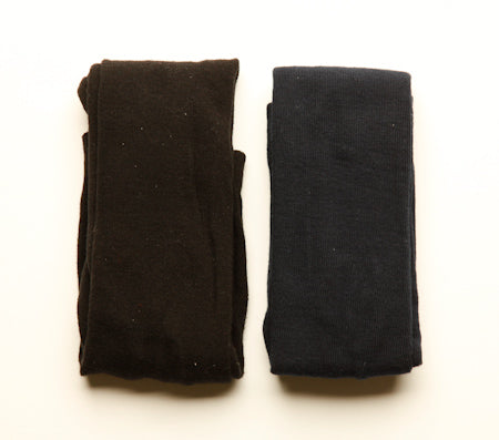 Sunset Tights - Black