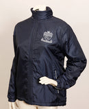 Deer Park Crested Softshell Jacket - Navy