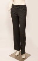 Senior Girls Trouser - Grey