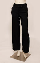 Senior Girls Trouser - Navy