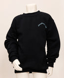 Hunter Crested Track Top - Cotton Mix