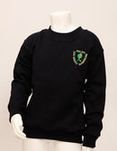 Hunter Crested Track Top - Cotton Mix