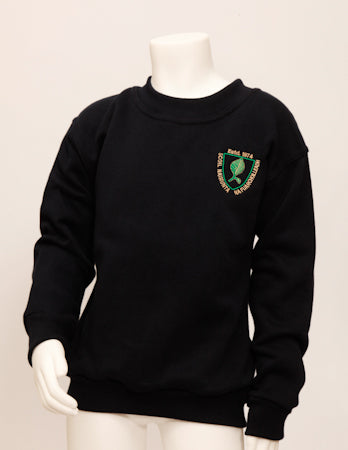 Hunter Crested Track Top - Cotton Mix