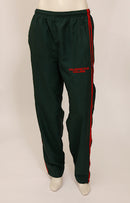 Track Bottom - Bottle Green