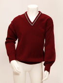 Deer Park Jumper - Wool Mix