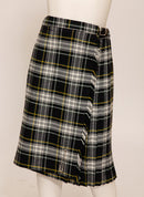 Skippy Tartan Kilt - Wool Mix
