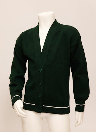 Magicfit Cardigan - Cotton Mix