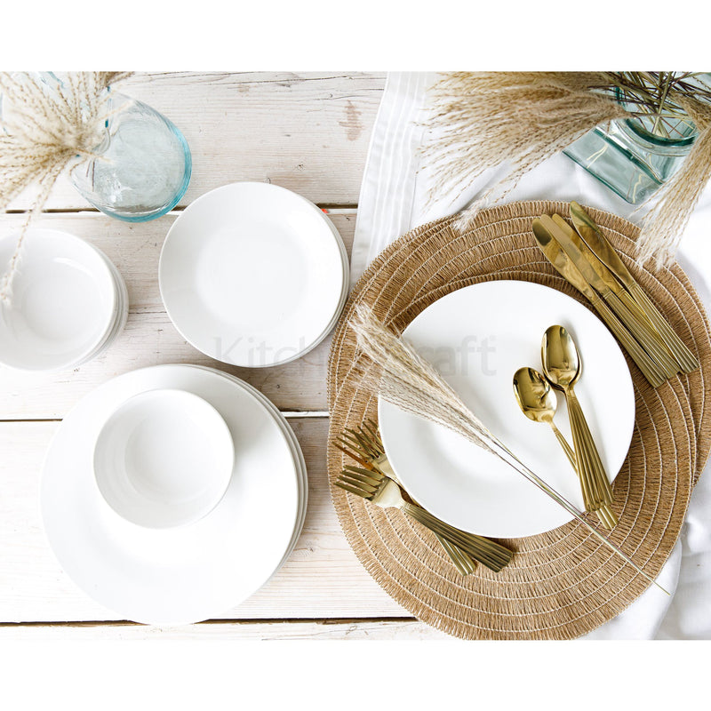 Alexis Collection 12 Piece Boxset