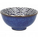 Satori Miso Bowl Indigo Blue