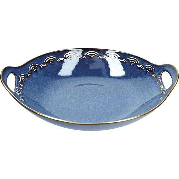 Satori Serving Bowl