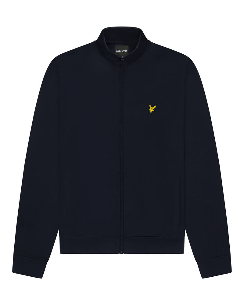Smart Track Top - Dark Navy
