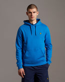 Hoodie - Bright Colbalt