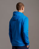 Hoodie - Bright Colbalt