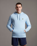 Hoodie - Pool Blue
