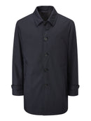 Tufwell Showerproof Jacket - Navy