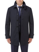 Tufwell Showerproof Jacket - Navy