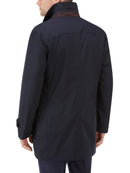 Tufwell Showerproof Jacket - Navy