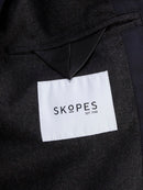 Tufwell Showerproof Jacket - Navy