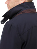 Tufwell Showerproof Jacket - Navy