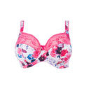 Morgan Underwire Bra - Pink Floral