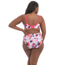 Morgan Underwire Bra - Pink Floral