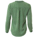 Moya Blouse - Green