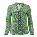 Moya Blouse - Green