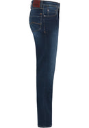 Washington Straight Leg Jean - Dark Blue
