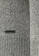 Emil C Soft Knit - Anthra Grey