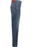 Oregon Bootcut Jean - Denim Blue