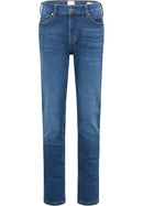 Vegas Slim Jean - Denim Blue