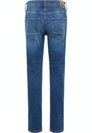 Vegas Slim Jean - Denim Blue