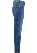 Vegas Slim Jean - Denim Blue