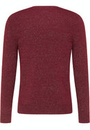 Emil C Soft Knit - Red