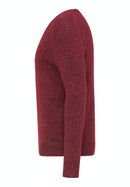 Emil C Soft Knit - Red