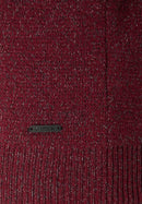 Emil C Soft Knit - Anthra Grey