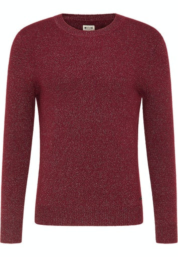 Emil C Soft Knit - Red