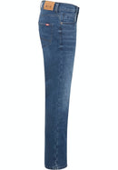 Oregon Bootcut - Dark Denim