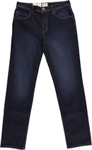 Washington Comfort Jean - Dark Denim
