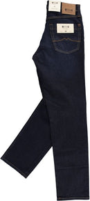 Washington Comfort Jean - Dark Denim