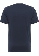 Alec Print T-shirt - Outer Space