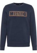 Ben Logo Sweatshirt - Outer Space