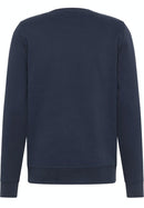 Ben Logo Sweatshirt - Outer Space