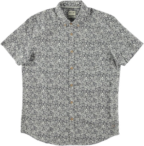 Collin Oxford Shirt - Mug12287