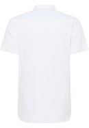 Collin Oxford Shirt - White