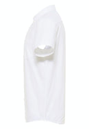 Collin Oxford Shirt - White